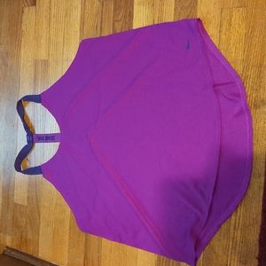 Nike tank top